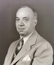 Philip Perlman